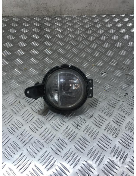 Anti brouillard gauche (feux) MINI MINI 2 R56 PHASE 1 Essence