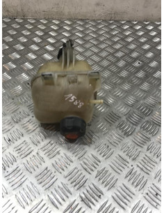 Vase d'expansion MINI MINI 2 R56 PHASE 1 Essence