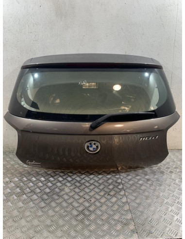 Bras essuie glace arriere BMW SERIE 1 F21 PHASE 1 Diesel