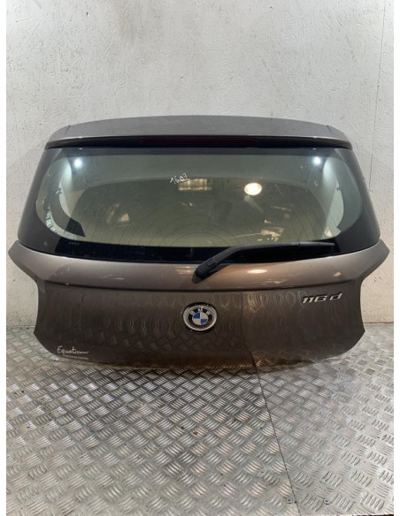 Bras essuie glace arriere BMW SERIE 1 F21 PHASE 1 Diesel