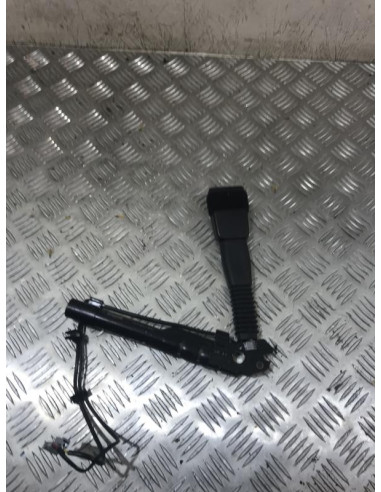 Pretensionneur de ceinture avant droit BMW SERIE 1 E87 PHASE 2 Diesel