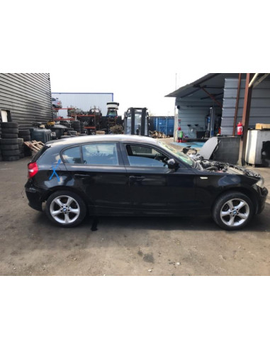 Bas de caisse gauche BMW SERIE 1 E87 PHASE 2 Diesel