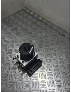 Bloc ABS (freins anti-blocage) BMW SERIE 1 E87 PHASE 2 Diesel