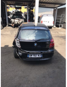 Bloc ABS (freins anti-blocage) BMW SERIE 1 E87 PHASE 2 Diesel 2