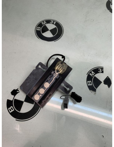 Tapis sensitif passager BMW SERIE 1 F21 PHASE 1 Diesel