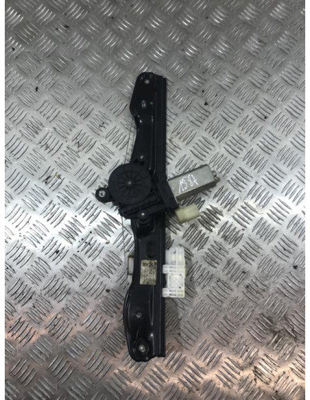 Leve vitre mecanique arriere droit BMW SERIE 1 F20 PHASE 1 Diesel
