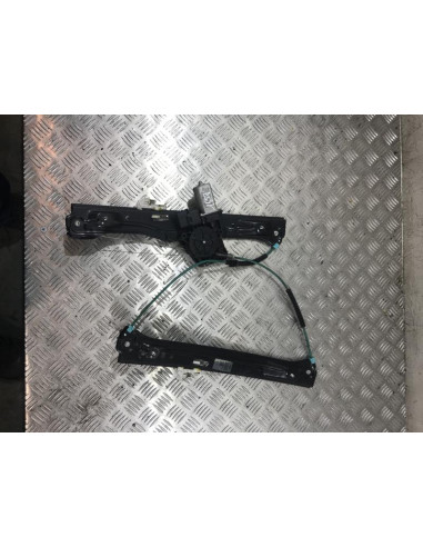 Leve vitre electrique avant droit BMW SERIE 1 F20 PHASE 1 Diesel