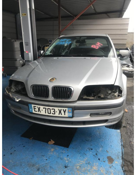 Feu arriere secondaire gauche (feux) BMW SERIE 3 E46 PHASE 1 Essence