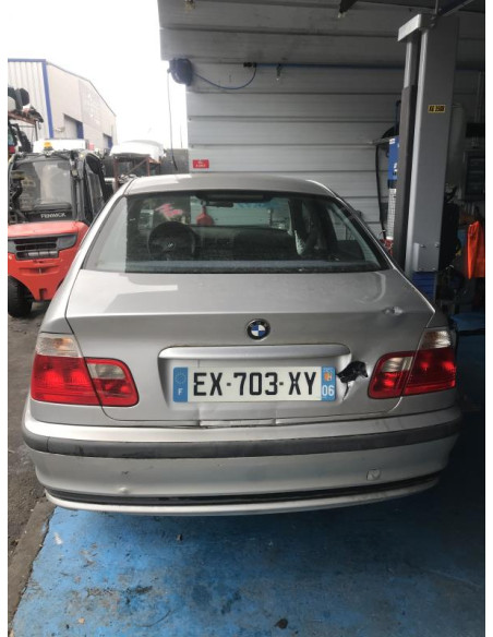 Support aile droit BMW SERIE 3 E46 PHASE 1 Essence