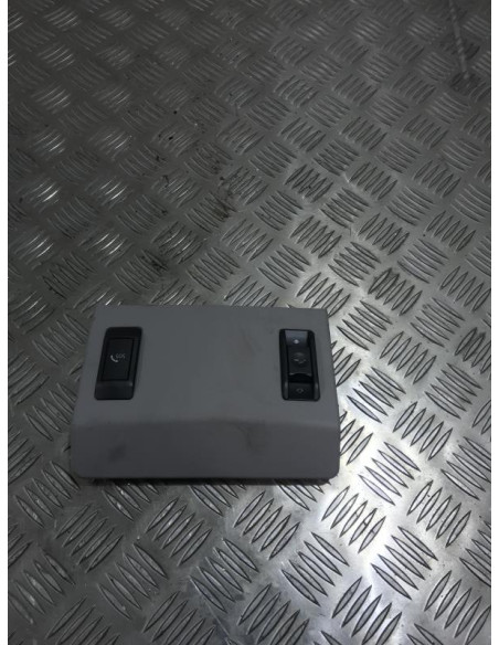 Bouton/Interrupteur BMW SERIE 7 E65 PHASE 2 Diesel