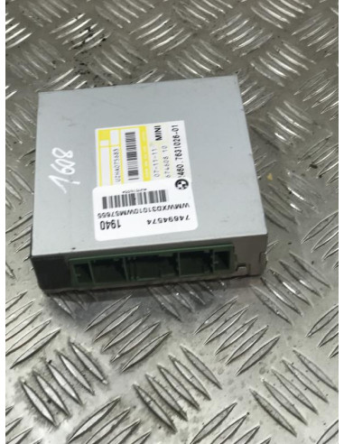 Calculateur MINI MINI 2 R60 COUNTRYMAN BREAK Diesel