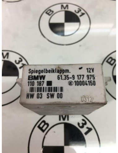 Calculateur MINI MINI 2 R60 COUNTRYMAN BREAK Diesel