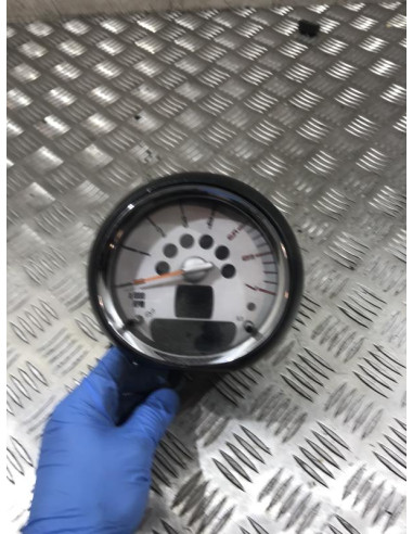 Compte tours MINI MINI 2 R60 COUNTRYMAN BREAK Diesel