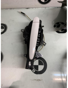 Support poignee porte avant droite BMW X3 F25 PHASE 2 Diesel