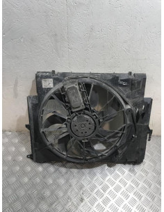 Ventilateur BMW SERIE 1 E87 PHASE 1 Diesel
