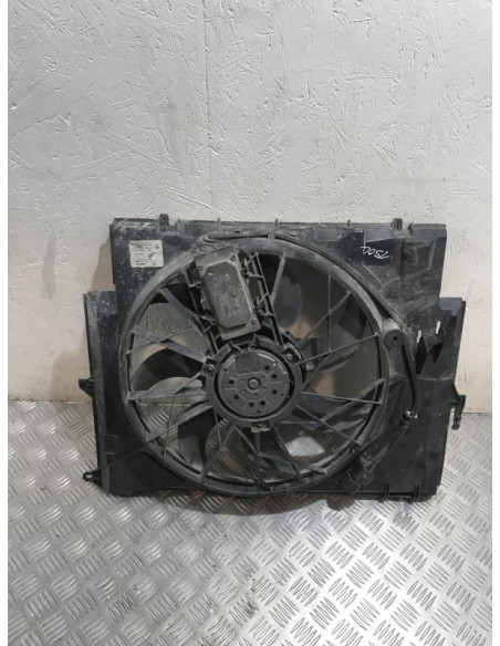 Ventilateur BMW SERIE 1 E87 PHASE 1 Diesel