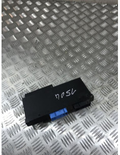 Calculateur BMW SERIE 1 E87 PHASE 1 Diesel