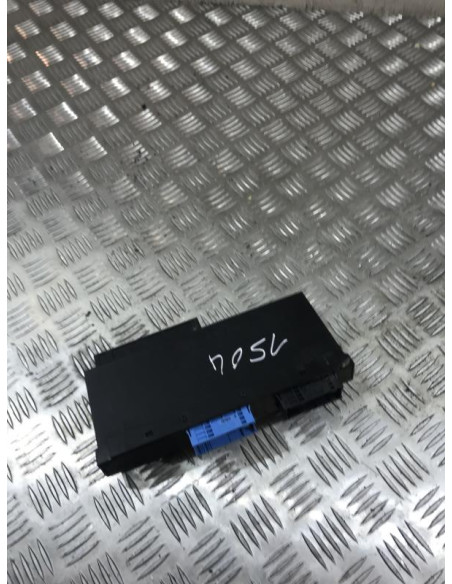 Calculateur BMW SERIE 1 E87 PHASE 1 Diesel