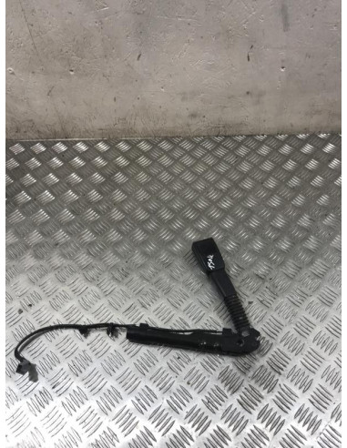 Pretensionneur de ceinture avant droit BMW SERIE 1 E87 PHASE 1 Diesel