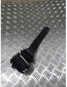 Ceinture arriere gauche BMW SERIE 1 E87 PHASE 1 Diesel
