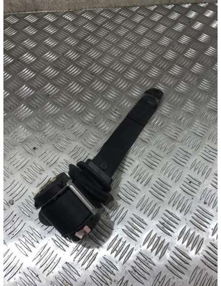 Ceinture arriere gauche BMW SERIE 1 E87 PHASE 1 Diesel