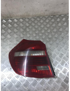 Feu arriere principal gauche (feux) BMW SERIE 1 E87 PHASE 1 Diesel