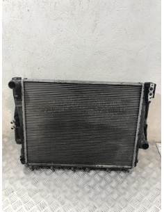 Radiateur clim BMW SERIE 3 E46 COUPE PHASE 1 Essence