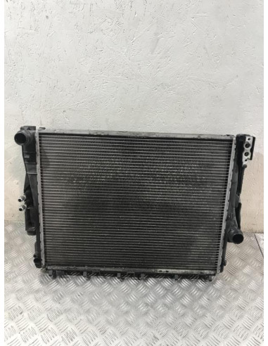 Radiateur clim BMW SERIE 3 E46 COUPE PHASE 1 Essence