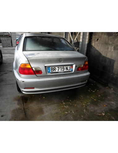 Radiateur clim BMW SERIE 3 E46 COUPE PHASE 1 Essence