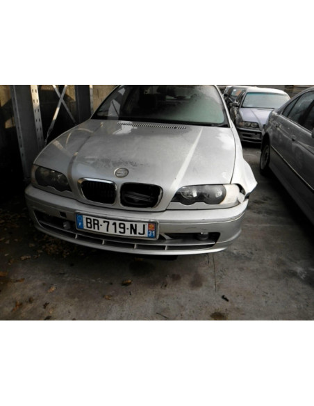 Radiateur clim BMW SERIE 3 E46 COUPE PHASE 1 Essence