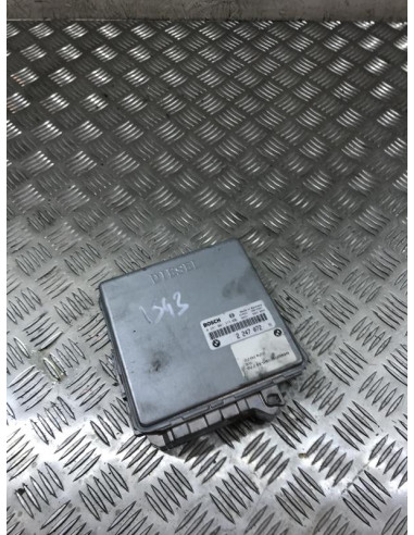 Calculateur BMW SERIE 5 E39 PHASE 1 Diesel