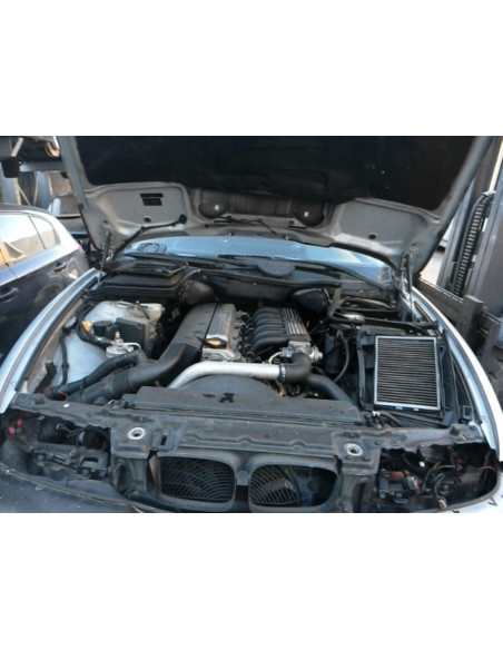 Calculateur BMW SERIE 5 E39 PHASE 1 Diesel