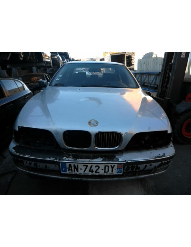 Bloc ABS (freins anti-blocage) BMW SERIE 5 E39 PHASE 1 Diesel