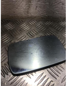 Glace retroviseur gauche BMW SERIE 3 E30 