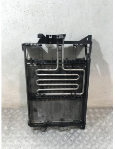 Radiateur clim BMW SERIE 5 E39 PHASE 1 Diesel