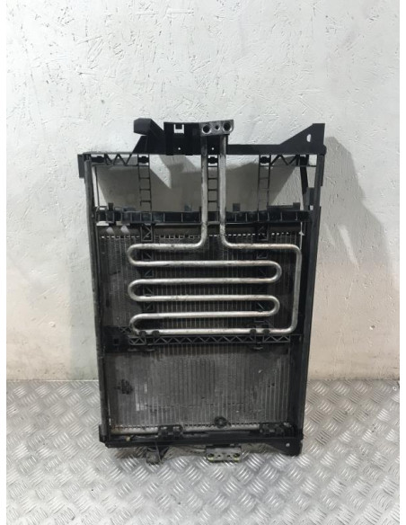 Radiateur clim BMW SERIE 5 E39 PHASE 1 Diesel
