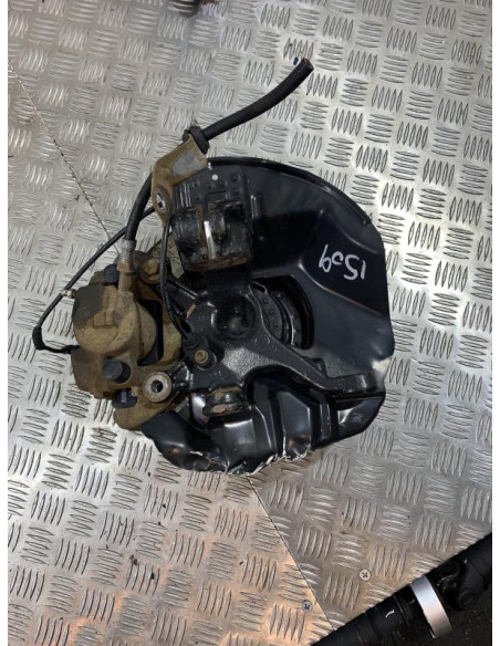 Etrier avant gauche (freinage) BMW SERIE 3 E46 COUPE PHASE 1 Essence