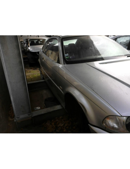 Etrier avant gauche (freinage) BMW SERIE 3 E46 COUPE PHASE 1 Essence