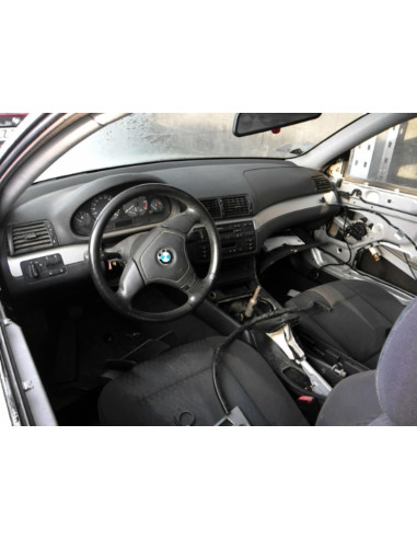 Etrier avant gauche (freinage) BMW SERIE 3 E46 COUPE PHASE 1 Essence