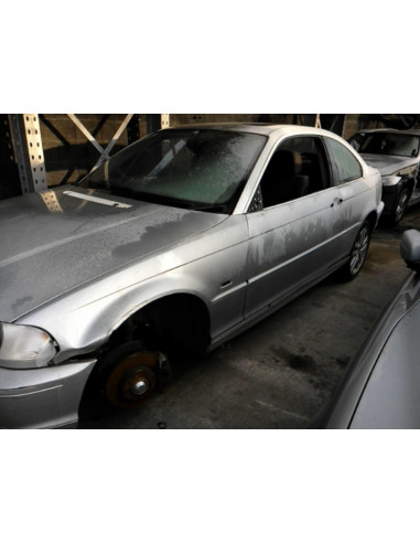 Etrier avant gauche (freinage) BMW SERIE 3 E46 COUPE PHASE 1 Essence