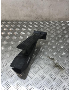 Potentiometre de pedale de gaz d'accelerateur BMW SERIE 3 E93 CABRIO PHASE 2 Essence