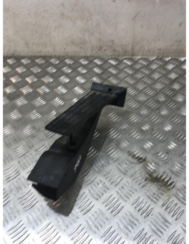 Potentiometre de pedale de gaz d'accelerateur BMW SERIE 3 E93 CABRIO PHASE 2 Essence