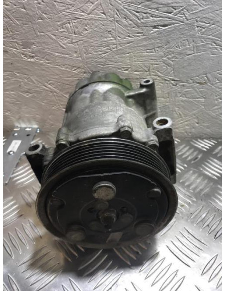 Compresseur clim MINI MINI 2 R56 PHASE 1 Essence