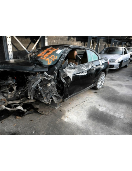 Conduite d'air BMW SERIE 3 E93 CABRIO PHASE 2 Essence