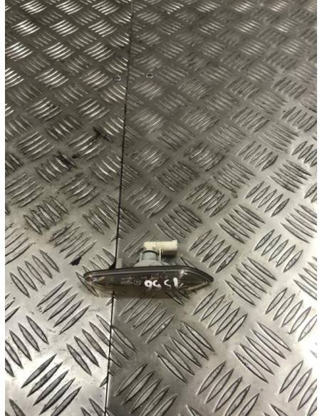 Repetiteur clignotant avant droit  (Feux) BMW SERIE 3 E93 CABRIO PHASE 2 Essence