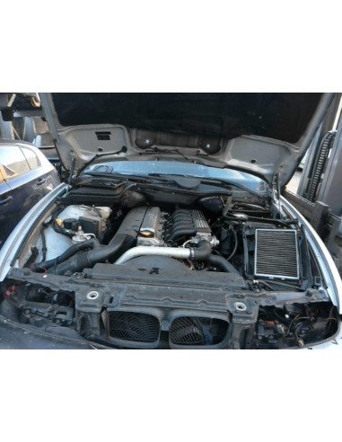 Plaquettes de frein arriere BMW SERIE 5 E39 PHASE 1 Diesel