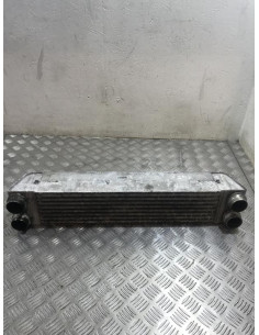 Echangeur air (Intercooler) BMW SERIE 7 E65 PHASE 2 Diesel