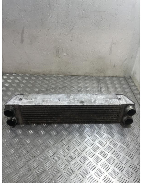 Echangeur air (Intercooler) BMW SERIE 7 E65 PHASE 2 Diesel