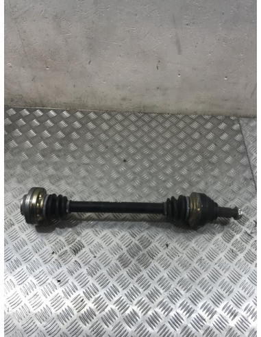 Cardan arriere gauche (transmission) BMW SERIE 7 E65 PHASE 2 Diesel