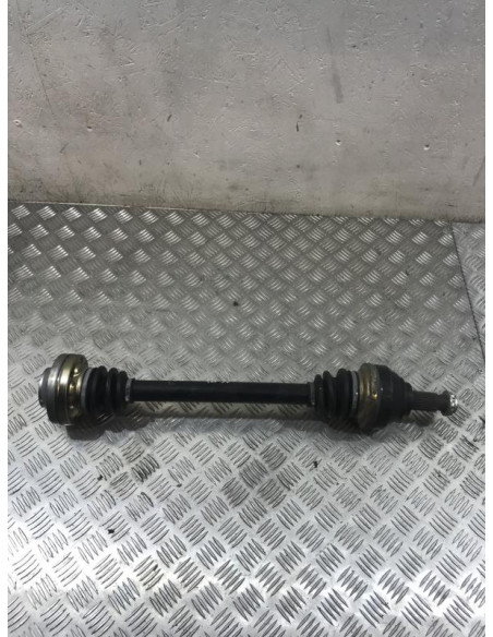 Cardan arriere gauche (transmission) BMW SERIE 7 E65 PHASE 2 Diesel